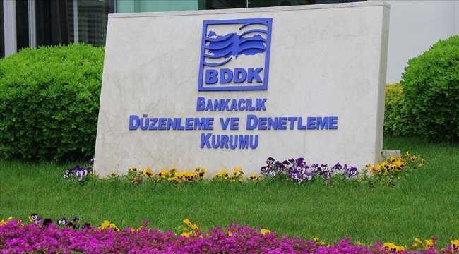 BDDK TURKEY