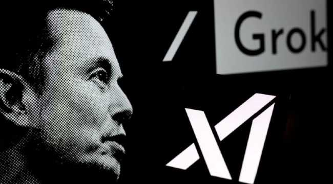 ELON MUSK AI