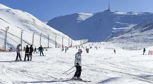 SNOW HOLIDAY 1