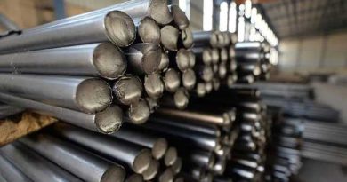 USA STEEL IMPORT TARIFF
