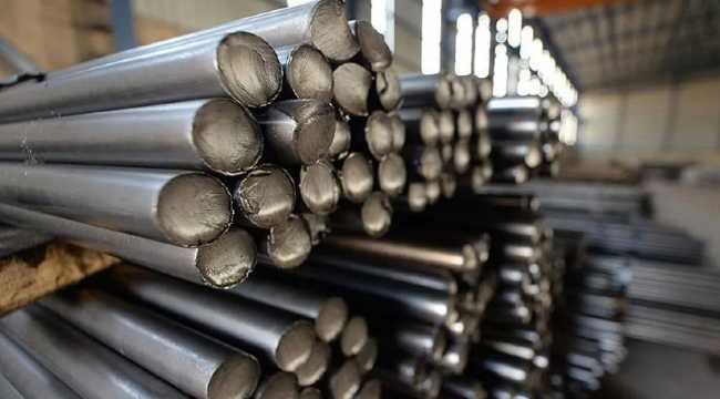 USA STEEL IMPORT TARIFF