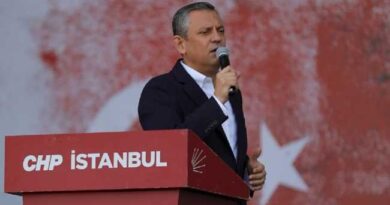 CHP MEETING