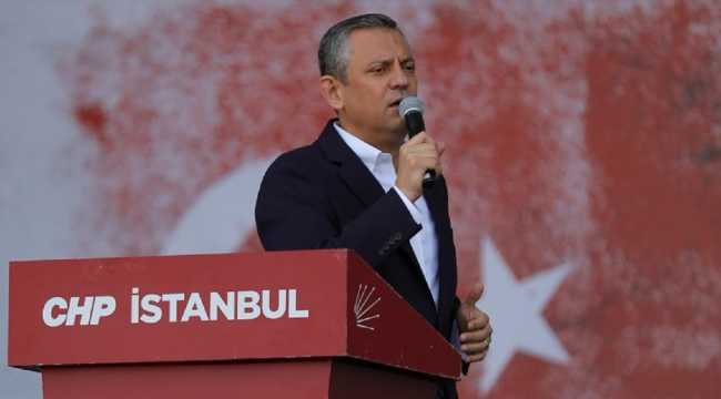 CHP MEETING