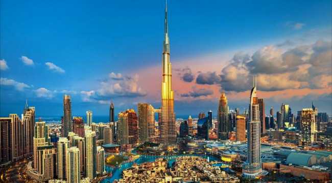 DUBAI PEGASUS