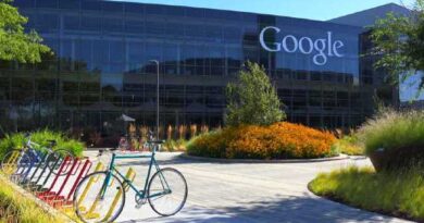 GOOGLE-HEADQUARTERS