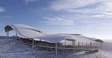 KARAHANTEPE PROJECT TURKEY 1