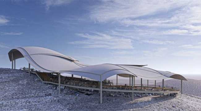 KARAHANTEPE PROJECT TURKEY 1