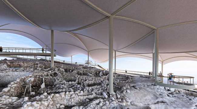 KARAHANTEPE PROJECT TURKEY 2