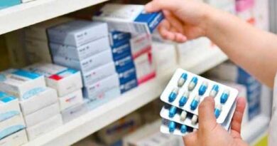 MEDICINE-TURKEY-PHARMACISTS