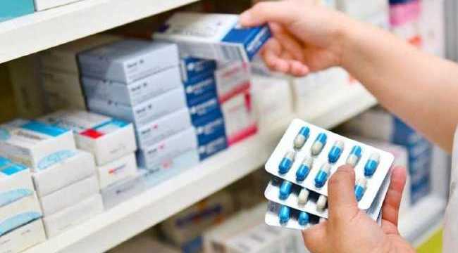 MEDICINE-TURKEY-PHARMACISTS