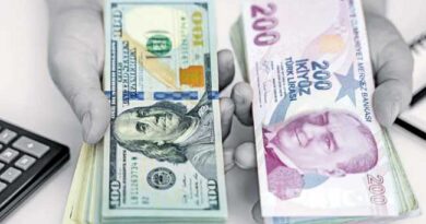 PRICES ABROAD AND TURKEY