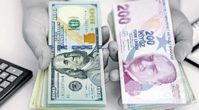 PRICES ABROAD AND TURKEY