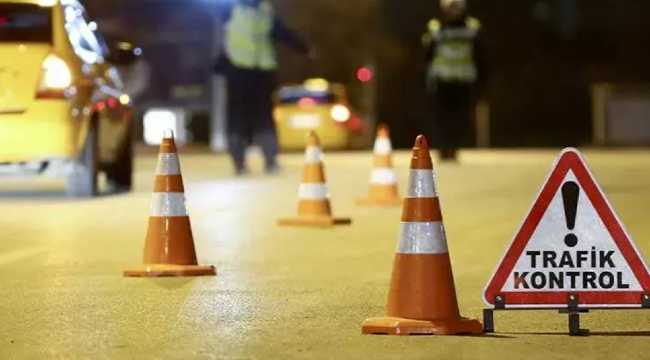 TRAFFIC ALCOHOL DRIVING