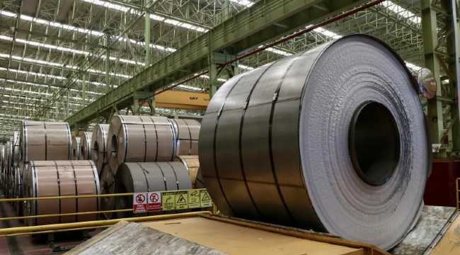 TURKISH STEEL SECTOR