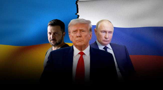 UKRAINE CONFLICT 060325