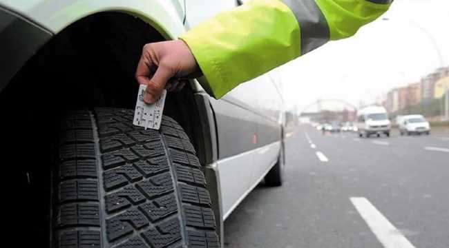 WINTER TIRES