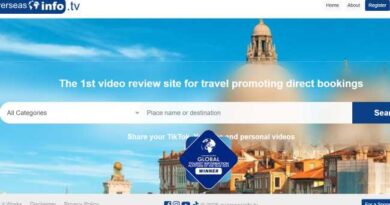 overseasinfo