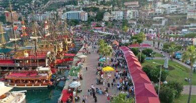 ALANYA FESTIVAL 11