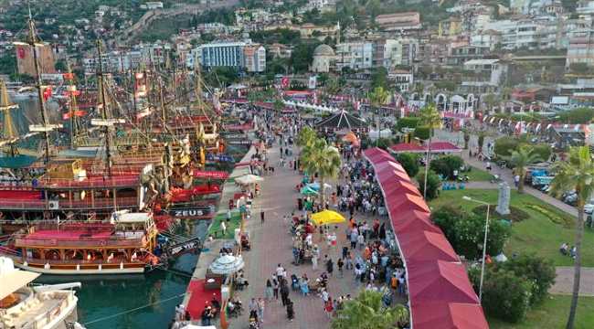 ALANYA FESTIVAL 11