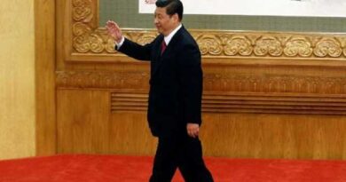 CHINESE-PRIME-MINISTER