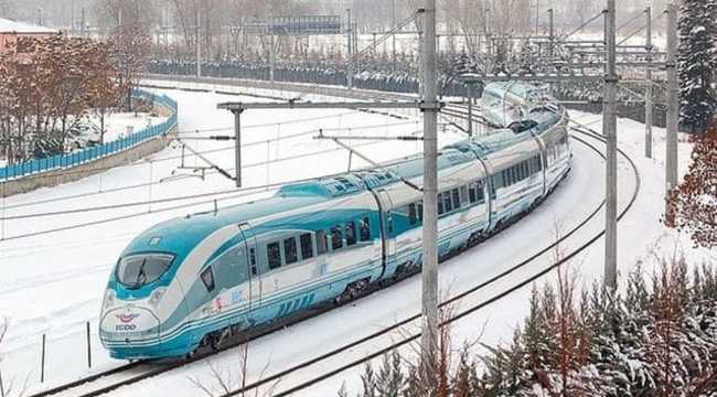 DIYARBAKIR TRAIN