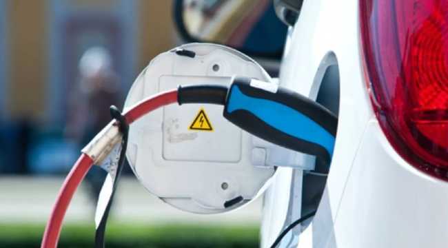 ELECTROC CARS POWER CHARGE STATIONS