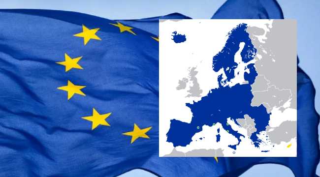EU TARIFF MEASURES
