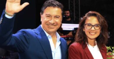 MUGLA MAYOR GETS MARRIED