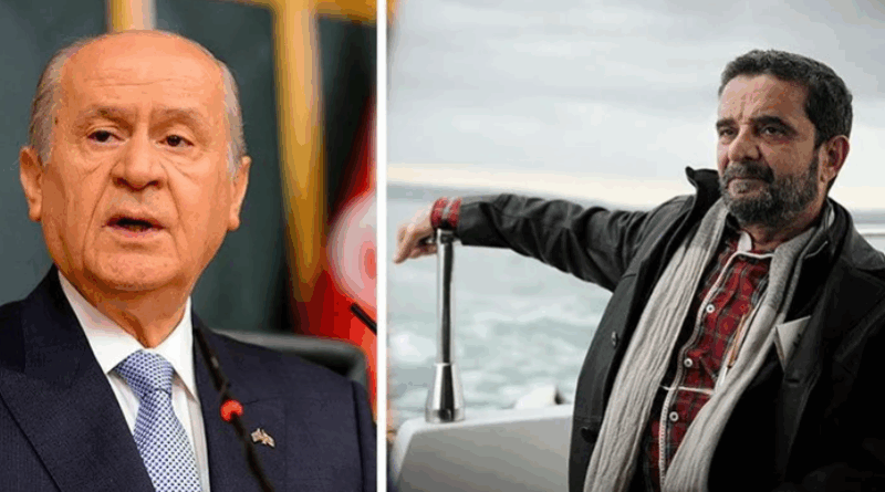 MÜMTAZER TÜRKÖNE