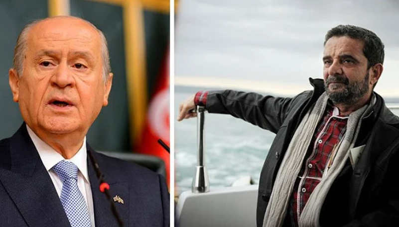 MÜMTAZER TÜRKÖNE