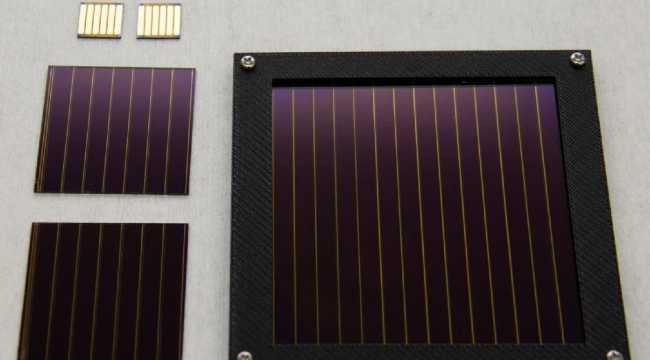 Perovskite Solar Cells