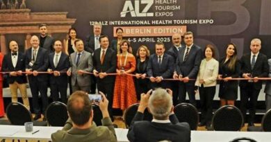 TURSAB HEALTH TOURISM GERMANY