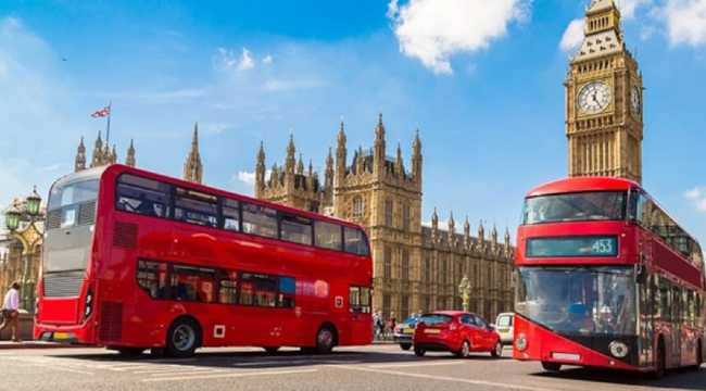 UK VISA