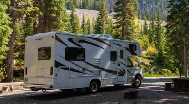 ANTALYA CARAVAN 2