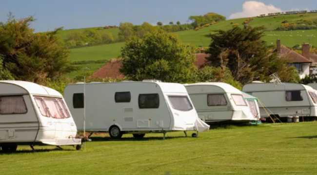 ANTALYA CARAVAN