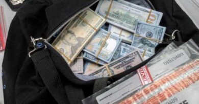CARRY TRADE BUSINESS