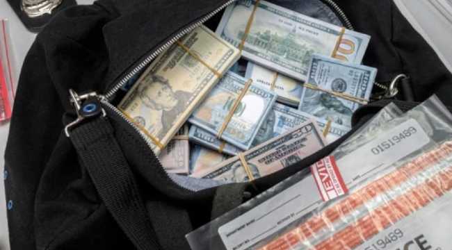 CARRY TRADE BUSINESS