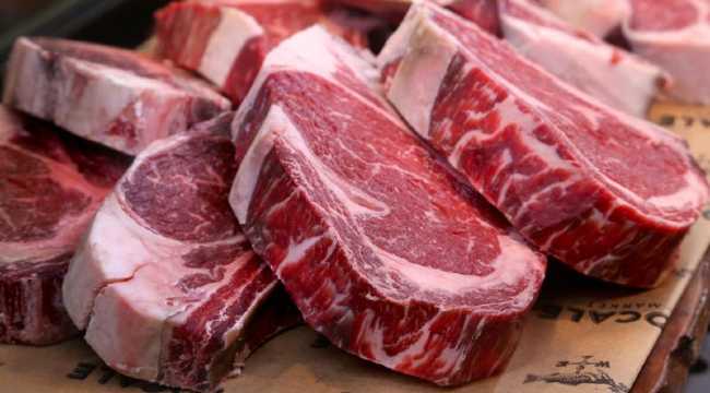 ESK RED MEAT