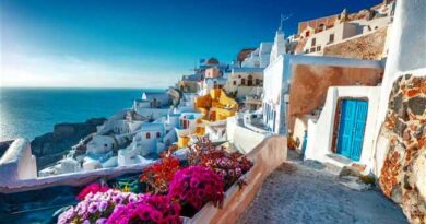 GREECE