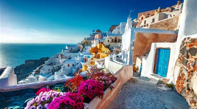GREECE