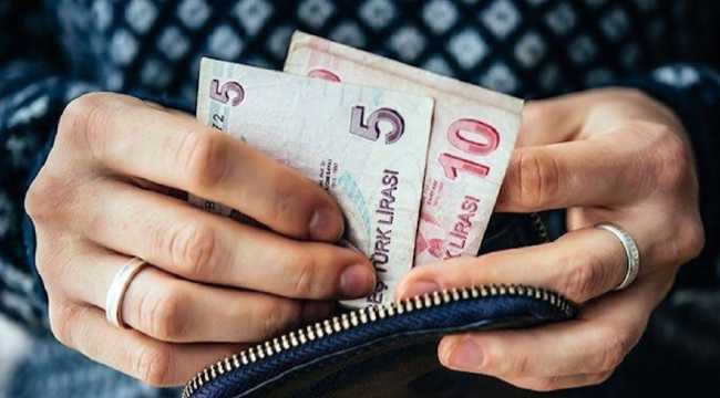 INCOME-TURKEY