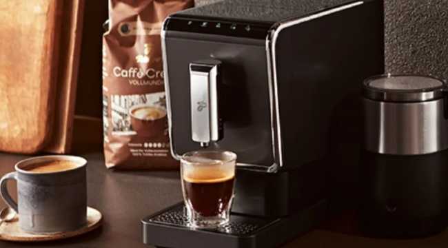 INSTANT COFFEE IN TURKEY