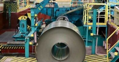 STAINLESS STEEL IN TURKEY