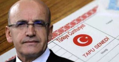 TAPU SATIŞ MALİYE