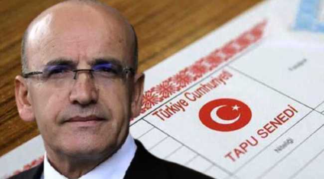 TAPU SATIŞ MALİYE