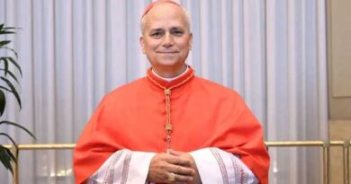 new pope