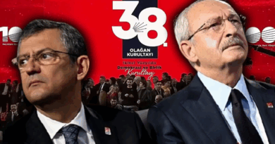 CHP MAIN OPPOSITION CASE COURT