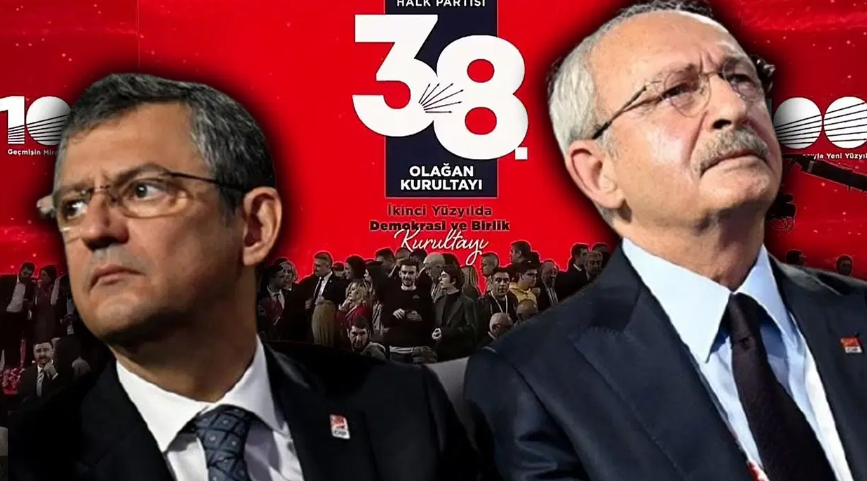 CHP MAIN OPPOSITION CASE COURT