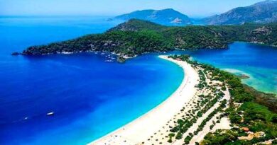 TURKEY-TOURISM