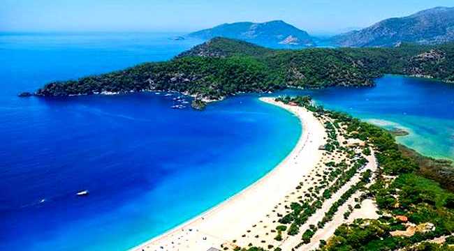 TURKEY-TOURISM